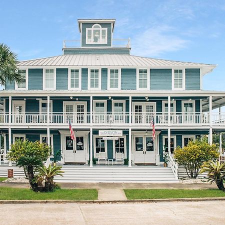 The Gibson Inn Apalachicola Exterior photo